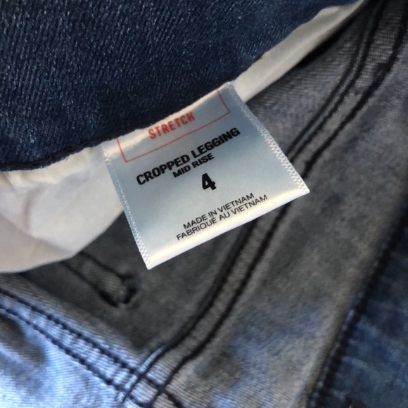 Jeans - Picture 3 of 3